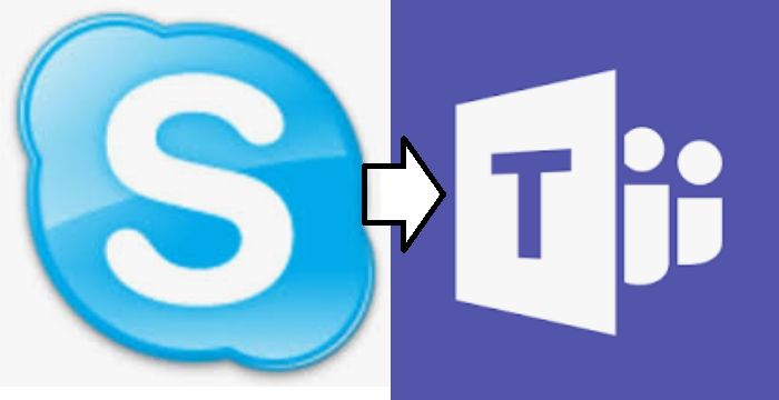 Cambio de skype Empresa a Microsoft TEAMs, paso a paso